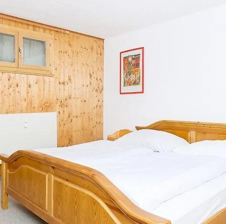 Apartament Arbela 29 Inden