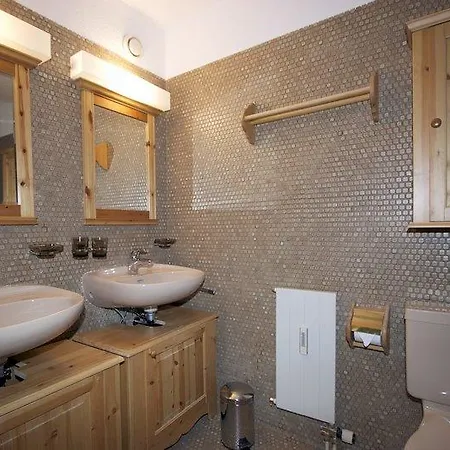 Apartament Arbela 29 Inden