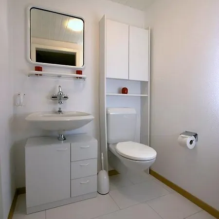 Arbela 29 Apartament Inden