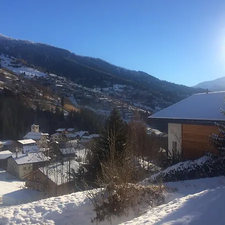 Apartament Arbela 29 *